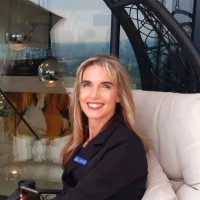 Claudette Andre