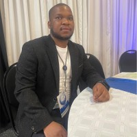 Lindokuhle Sibiya