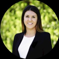 Caitlin Brideson