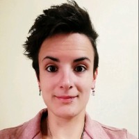Cinzia Scalvazio