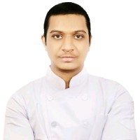Mohammed Anas Siddique