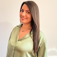 Mirjana Cvetkovska, MSc