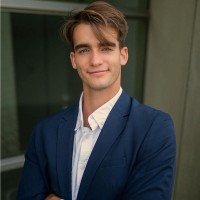 Liam Huntsucker