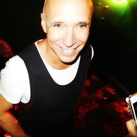 Patrick Vidal