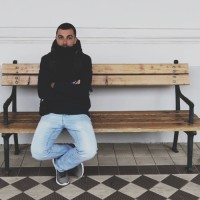 Lefteris Paraskevas