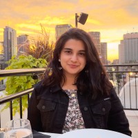 Faryal Shehzad