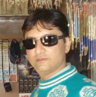 Piyush Kharwar