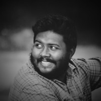 Anandhu Chandran J