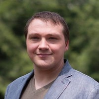 Andrew Patterson