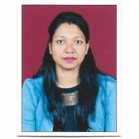 Anjana Tirkey