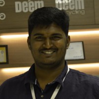 Sathish Sathiyamoorthi