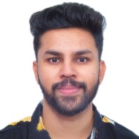 Nikhil Dev