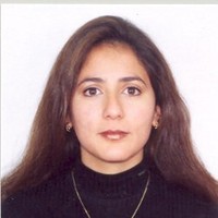 Gloria Milagros Menendez