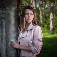 Anastasiya Anuchina