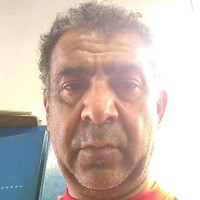 Joel Mariano De Melo Filho