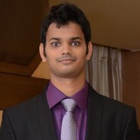 Karan More P.Eng.
