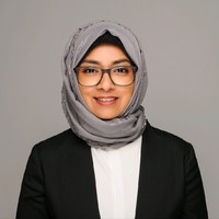 Adiba Amath