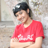 Elisabeth Murni