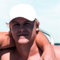 Axel Montin
