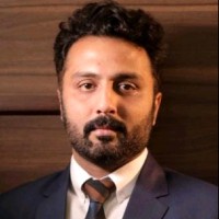 Aditya Trivedi