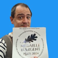 Grégoire Bouchez