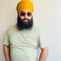 Kamalpreet Singh