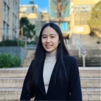 Wendy Lu