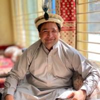 Mohsin Ali Lashari