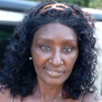 Nisha Bolton