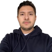 Jorge Hernan Carrillo Herrera