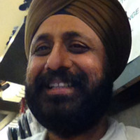 Mohinder Singh