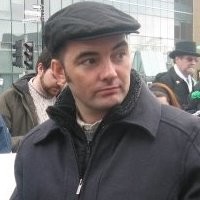 Thomas Monaher