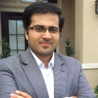 Zakariyya Mughal