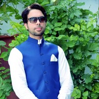Hammad Naqi