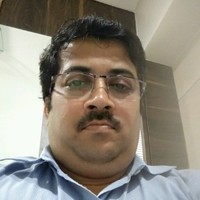 Parag Pradhan