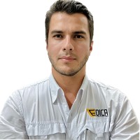 Marco Zamora Fedullo