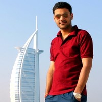 Akshay Dhawan