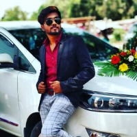 Shubham More