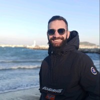 Αντωνης Ζραφκοπουλος