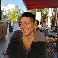 Elodie Faucher
