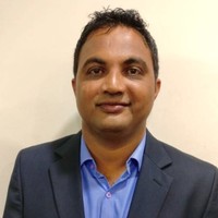 Nitin Gaikar