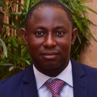 Gbenga Agboola