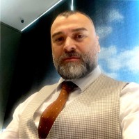 Tolga Canbaz