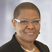 Lisa Gant