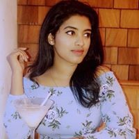 Divya Mohan