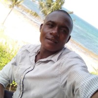 Geofrey Luginu