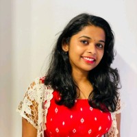 Neenu Antony George