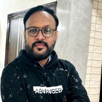 Santosh Tiwari