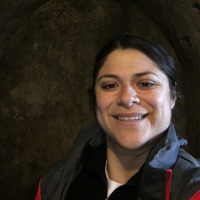 Leticia Cantu
