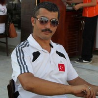 Özcan Keskin